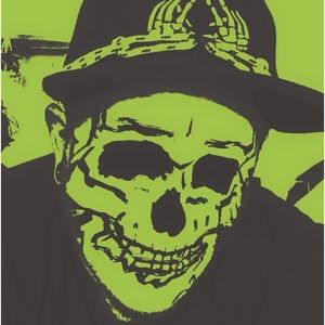 Meet your Posher, Greg